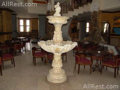 Amber Hotel 7